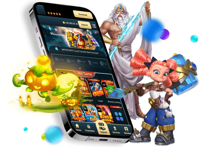 Giới thiệu f8bey casino