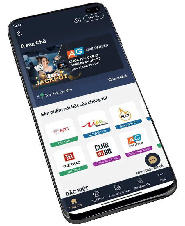 Hoàn trả hàng ngày/tuần f8bey casino
